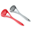 New Silicone Potato Pressure Mud Mashed Potato Pressed Masher For Sweet Fru S2I5