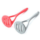 New Silicone Potato Pressure Mud Mashed Potato Pressed Masher For Sweet Fru S2I5