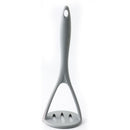 New Silicone Potato Pressure Mud Mashed Potato Pressed Masher For Sweet Fru S2I5