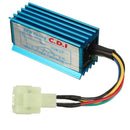Racing AC CDI & Ignition Coil 125C 150CC GY6 For HONDA XR50 XR70 XR80 XR100 CRF50 XR CRF 50 70 100