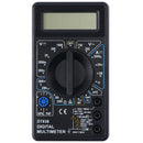 WHDZ DT838 LCD Digital Multimeter AC DC Voltage Current Diode Resistance Temperature Tester