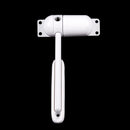Mini Type Household Light Door Closers Automatic Multi-Purpose Door Closers