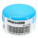 WORKER Toy Metal 2.3*10PB Screw For Nerf Replacement Accessory Toys