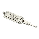 DANIU HYN14R/HY15 2 in 1 Car Door Lock Pick Decoder Unlock Tool Locksmith Tools