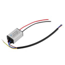 5W Led Smd Chip Bulbs High Power With Waterproof Led Driver Supply