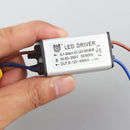 5W Led Smd Chip Bulbs High Power With Waterproof Led Driver Supply