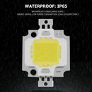 5W Led Smd Chip Bulbs High Power With Waterproof Led Driver Supply