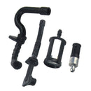Fuel Line Oil Line Fuel Oil Filter For Stihl Chainsaw Ms 180 017 018 Ms170