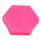 3D Silicone Flower Pot Mold Succulent Plant Concrete Vase DIY Craft Mould Decorating