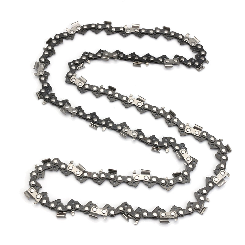 Chainsaw Chain Semi Chisel 3/8 Inch 058 72DL for Husqvarna Bar Saw Chain