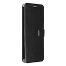 Bakeey Magnetic Adsorption Shockproof PU Leather + Soft TPU Full Cover Protective Case for GOME U7