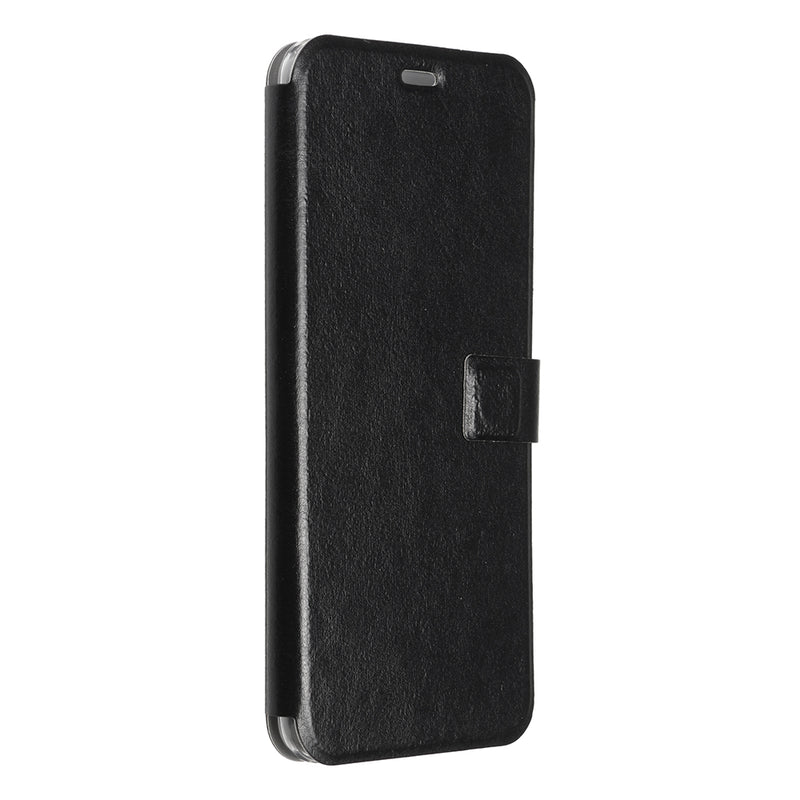 Bakeey Magnetic Adsorption Shockproof PU Leather + Soft TPU Full Cover Protective Case for GOME U7