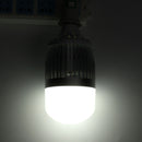 E27 50W SMD3030 30LEDs 100LM/W Warm White Pure White High Bay Light Bulb Factory Lamp AC85-265V