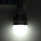 E27 50W SMD3030 30LEDs 100LM/W Warm White Pure White High Bay Light Bulb Factory Lamp AC85-265V