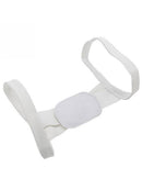 Back Correction Adjustable Orthodonic Belt Adults Students Hunchback Posture Corrector