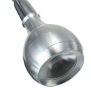 USB Flexible Reading LED Clip-on Beside Bed Table Light Desk Computer Lamp