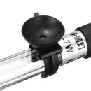 7W/9W/11W Submersible Lamp Aquarium Fish Tank UV Light Sterilizer Water Clean