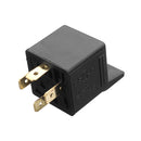 4 Pin 12V 30A Auto Relay For Auxiliary Daylight Running Lights Caravan Equipment