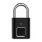 Anytke L34 Smart Fingerprint Door Lock Anti Theft 0.5 Second Unlock Travel Luggage Lock Keyless Drawer Lock From Xiaomi Youpin