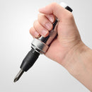 13 In 1 Impact Batches Screwdriver Bits For Car Repair Tools Remove Nut Rus