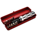 1X(13 In 1 Impact Batches Screwdriver Bits For Car Repair Tools Remove Nut