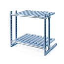 Under Sink Storage Rack Kitchen Bathroom Cupboard Shelf Organiser Cabinet Holder