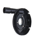 5 Inch Grinder Dust Cover Dust Shroud Attachment for 100 115 125 Angle Grinder Cup Wheel Flap Wheel Grinding