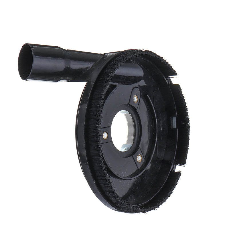 5 Inch Grinder Dust Cover Dust Shroud Attachment for 100 115 125 Angle Grinder Cup Wheel Flap Wheel Grinding
