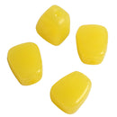100Pcs/Lot 44G Soft Baits Corn With Corn Smell Carp Fishing Lures Floating  U1P1