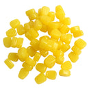 100Pcs/Lot 44G Soft Baits Corn With Corn Smell Carp Fishing Lures Floating  U1P1