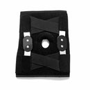 Adjustable Hinged Elastic Knee Brace Protector Patella Compression Foot Support Relief