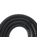 200cm RJX XT60 Male Bullet Connector to Male DC 5.5mm*2.5mm DC5525 Rubber Power Cable for TS100 Electric Soldering Iron