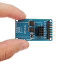 OPEN-SMART 2.4GHz Wireless Transceiver NRF24L01 Adapter Module 3.3V / 5V