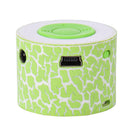 Portable Mini Stereo Speaker Small Loudspeaker Hand-Free Mic TF SD Card U D O3A8