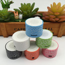 Portable Mini Stereo Speaker Small Loudspeaker Hand-Free Mic TF SD Card U D O3A8