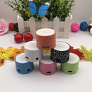 Portable Mini Stereo Speaker Small Loudspeaker Hand-Free Mic TF SD Card U D O3A8