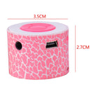 Portable Mini Stereo Speaker Small Loudspeaker Hand-Free Mic TF SD Card U D O3A8