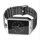 DZ09 Smart Watch Wristwatch Support With Camera Bluetooth Sim TF Card Smart C8L3
