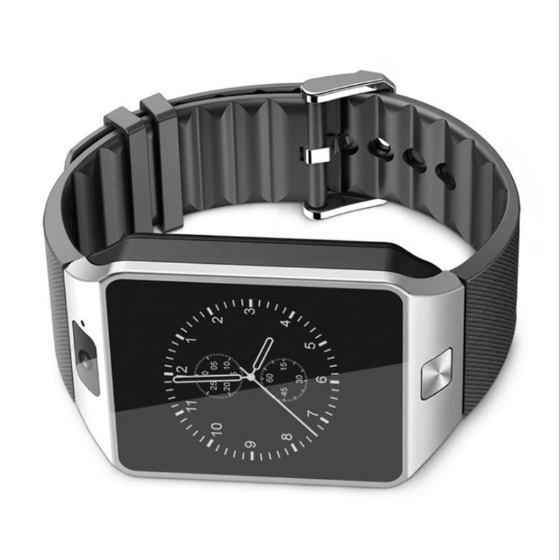 DZ09 Smart Watch Wristwatch Support With Camera Bluetooth Sim TF Card Smart C8L3
