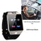 DZ09 Smart Watch Wristwatch Support With Camera Bluetooth Sim TF Card Smart C8L3