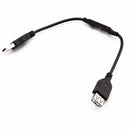 LED Light Strip Controller Dimming Control Switch USB Connector