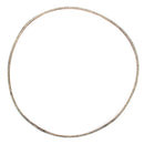 Transmission Drive Belt For Models 115 L120 D130 155C FIT John Deere GX20006