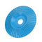 Wood Grinding Wheel Rotary Disc Sanding Wood Carving Tool Abrasive Disc Shaping Tool for Angle Grinder