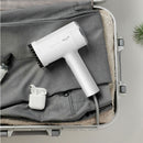 Deerma GT100 1000W Handheld Garment Steamer Mini Travel Portable Clothes Steam Iron Fast Heat Up Wrinkle Remover