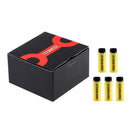 WORKER Toy N-Strike Elite Mega Series 36mm 50Dart Refill Pack For Nerf Accessory Toys