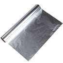 1X(Baking Tools Barbecue Barbecue Tin Foil Barbecue Household Tin Foil Pape