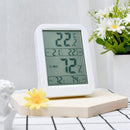 Digital Hygrometer Outdoor Digital Electronic Thermometer Humidity Meter Te
