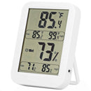 Digital Hygrometer Outdoor Digital Electronic Thermometer Humidity Meter Te