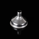 1X(Portable 8 Oz Stainless Steel Hip Flask Pocket Drinkware Flagon Gift Pac