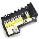 Car Vehicle Battery Fuse Box Block Case Holder Replacement For Volkswagen P
